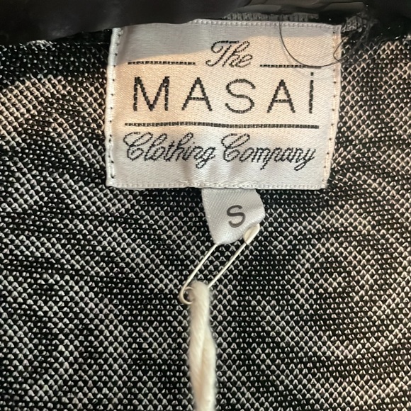 Beautiful floral tunic/dress with pockets - Picture 2 of 5